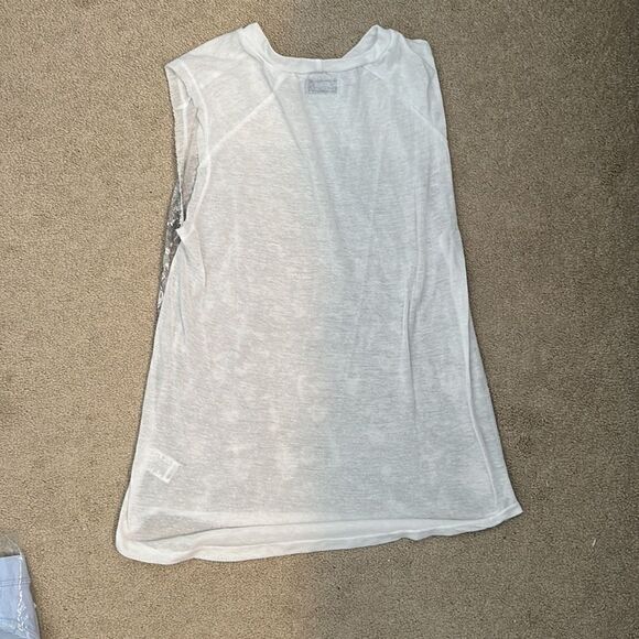 Lauren Moshi XS tank - Picture 4 of 4